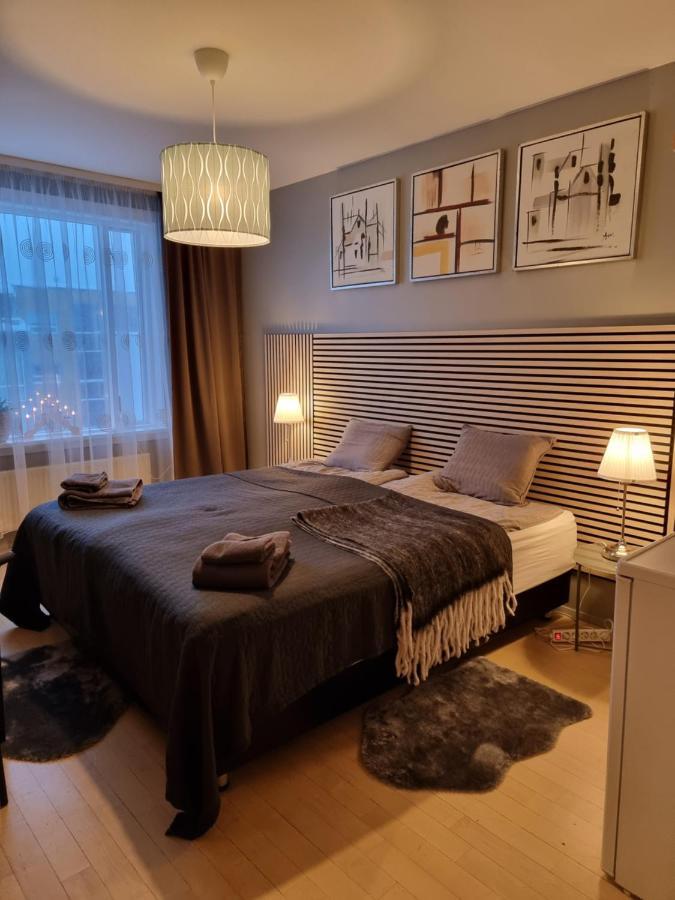 Cozy Stay In Downtown Reykjavík Zimmer foto